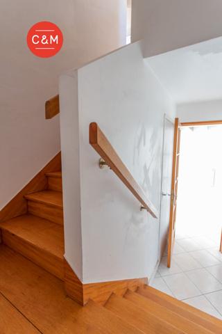 44340 BOUGUENAIS BOUGUENAIS LES COUETS - Maison 4 pièces de 85 m²