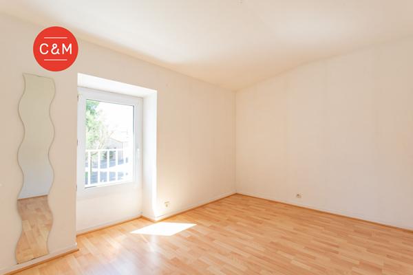 44340 BOUGUENAIS BOUGUENAIS LES COUETS - Maison 4 pièces de 85 m²