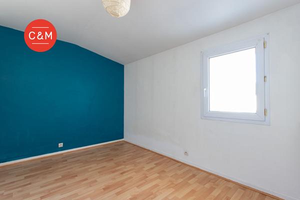 44340 BOUGUENAIS BOUGUENAIS LES COUETS - Maison 4 pièces de 85 m²