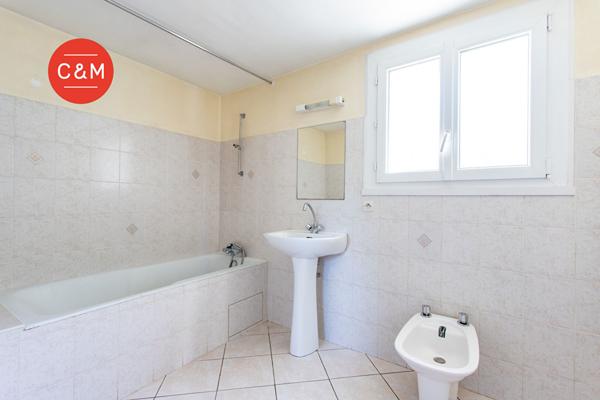 44340 BOUGUENAIS BOUGUENAIS LES COUETS - Maison 4 pièces de 85 m²