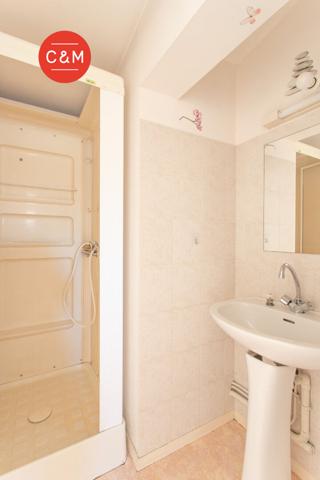 44340 BOUGUENAIS BOUGUENAIS LES COUETS - Maison 4 pièces de 85 m²