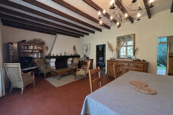 Maison Longeville Sur Mer
