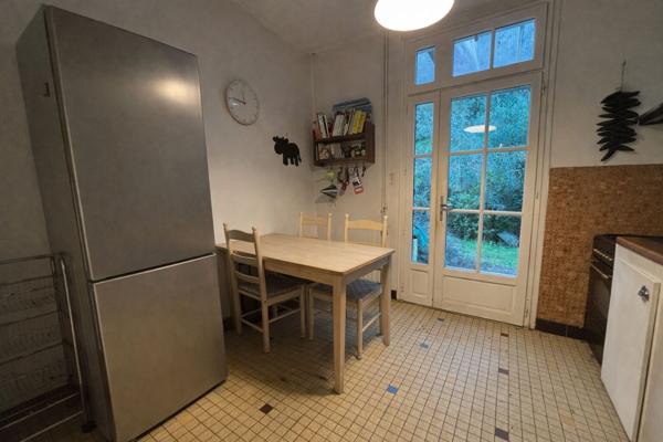 Maison Longeville Sur Mer