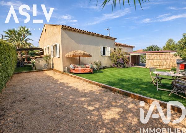 Maison à vendre 6 pièces 200 m² Six-Fours-les-Plages