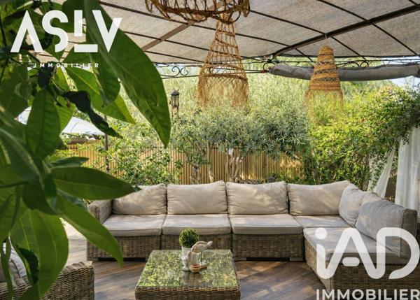 Maison à vendre 6 pièces 200 m² Six-Fours-les-Plages