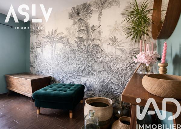 Maison à vendre 6 pièces 200 m² Six-Fours-les-Plages