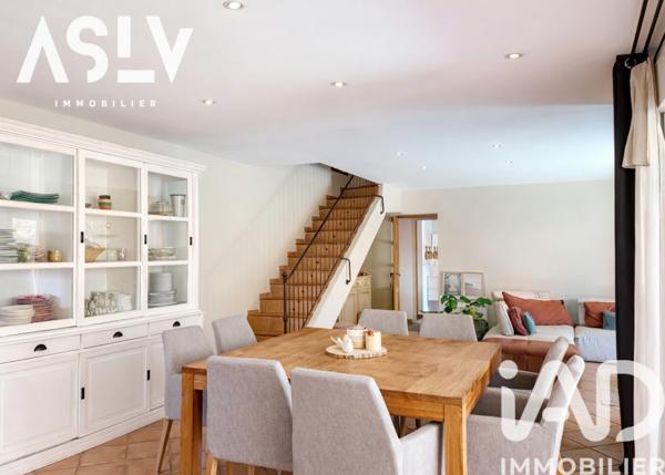 Maison à vendre 6 pièces 200 m² Six-Fours-les-Plages