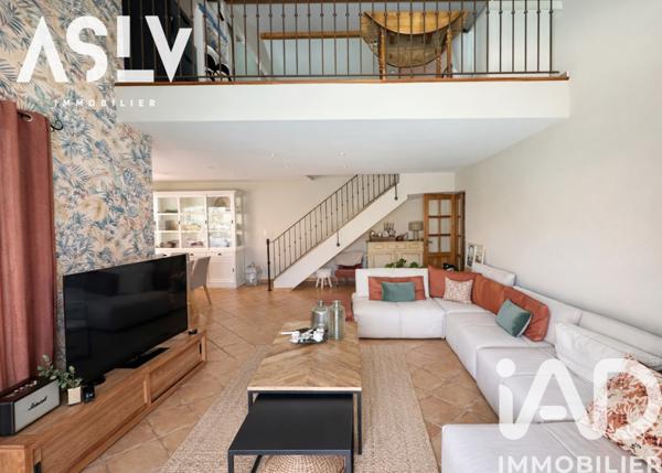 Maison à vendre 6 pièces 200 m² Six-Fours-les-Plages