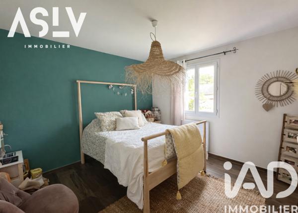 Maison à vendre 6 pièces 200 m² Six-Fours-les-Plages