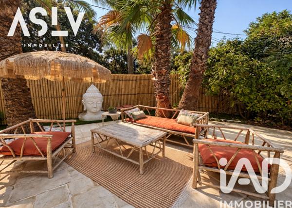 Maison à vendre 6 pièces 200 m² Six-Fours-les-Plages