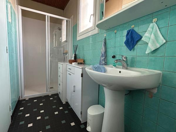 Maison proche commodités