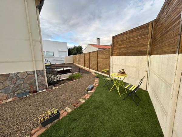 Maison proche commodités