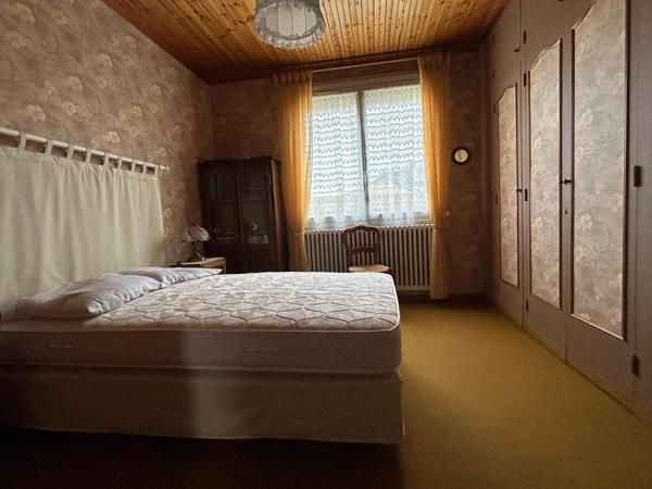 Maison proche commodités