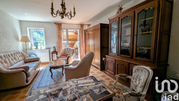 Maison à vendre 6 pièces 108 m² Vif