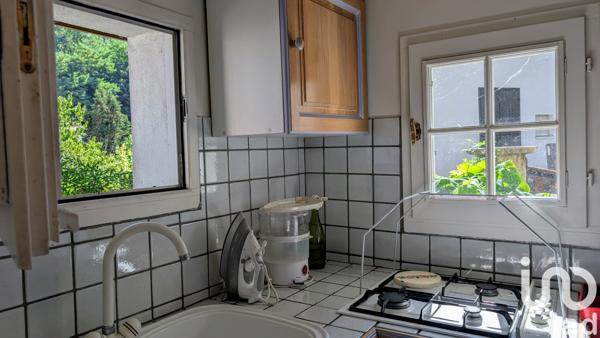 Maison à vendre 6 pièces 108 m² Vif