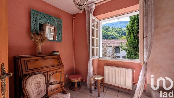 Maison à vendre 6 pièces 108 m² Vif