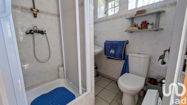 Maison à vendre 6 pièces 108 m² Vif