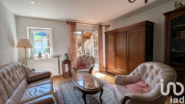 Maison à vendre 6 pièces 108 m² Vif