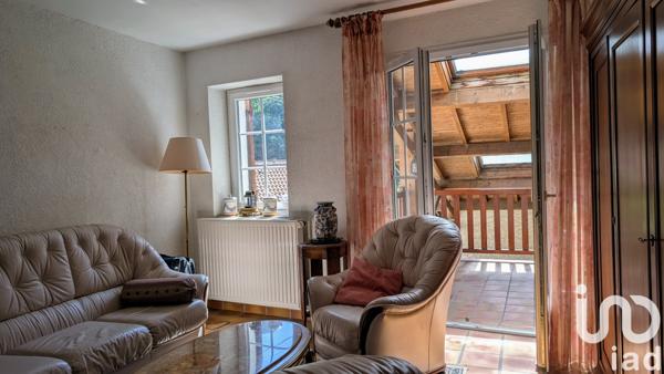Maison à vendre 6 pièces 108 m² Vif