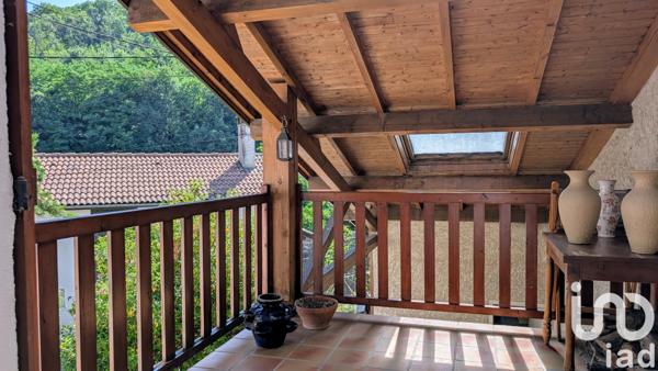 Maison à vendre 6 pièces 108 m² Vif