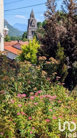 Maison à vendre 6 pièces 108 m² Vif