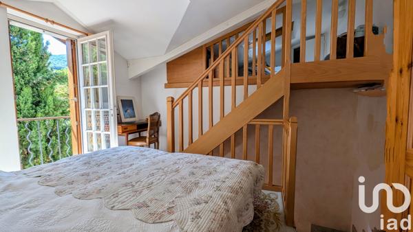 Maison à vendre 6 pièces 108 m² Vif