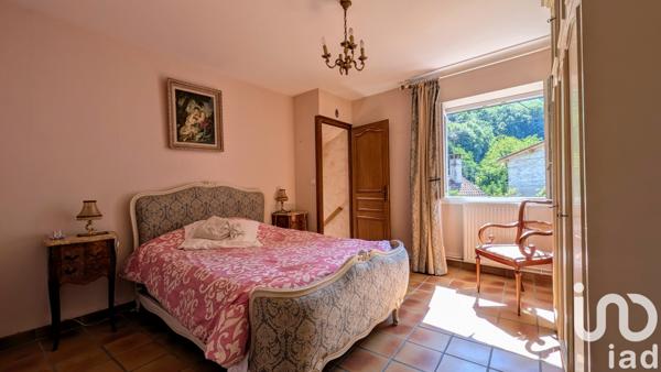 Maison à vendre 6 pièces 108 m² Vif