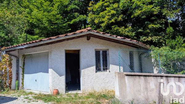 Maison à vendre 6 pièces 108 m² Vif