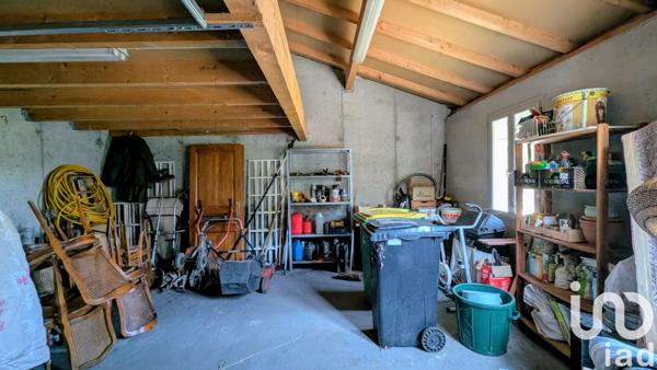 Maison à vendre 6 pièces 108 m² Vif