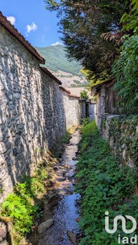 Maison à vendre 6 pièces 108 m² Vif