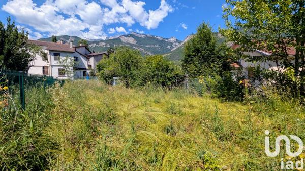 Maison à vendre 6 pièces 108 m² Vif