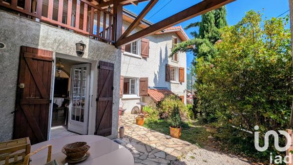 Maison à vendre 6 pièces 108 m² Vif