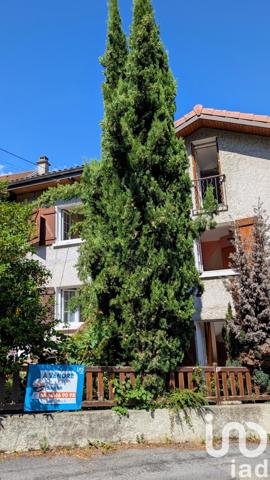 Maison à vendre 6 pièces 108 m² Vif