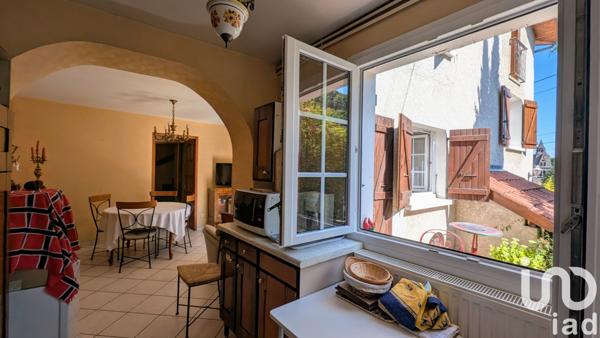 Maison à vendre 6 pièces 108 m² Vif