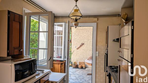 Maison à vendre 6 pièces 108 m² Vif