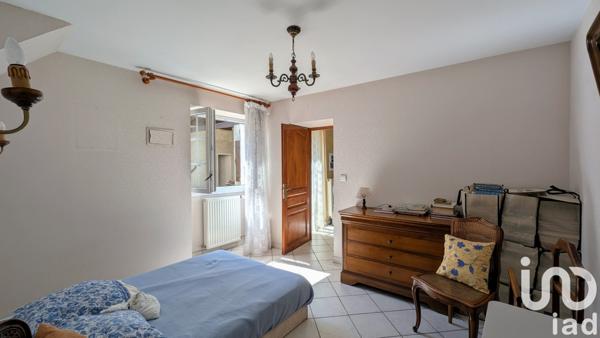 Maison à vendre 6 pièces 108 m² Vif