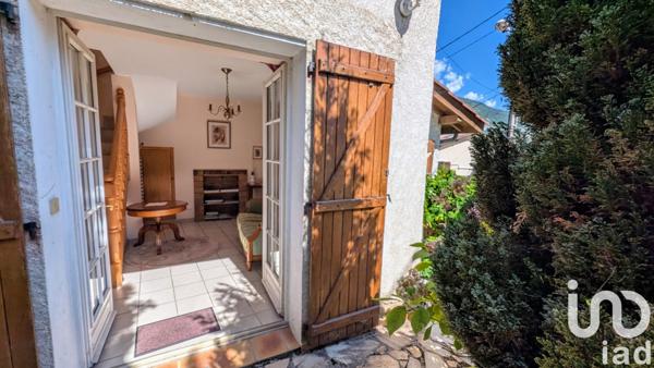 Maison à vendre 6 pièces 108 m² Vif