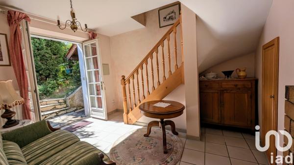 Maison à vendre 6 pièces 108 m² Vif