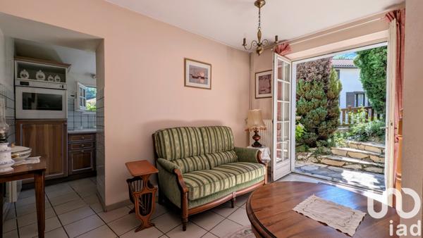 Maison à vendre 6 pièces 108 m² Vif