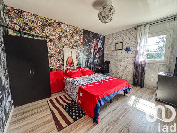 Maison à vendre 5 pièces 142 m² Beauzac