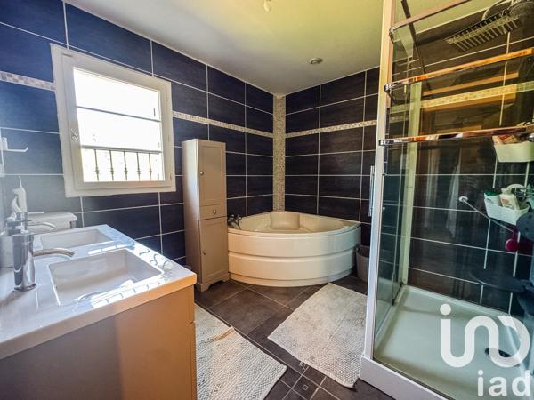 Maison à vendre 5 pièces 142 m² Beauzac