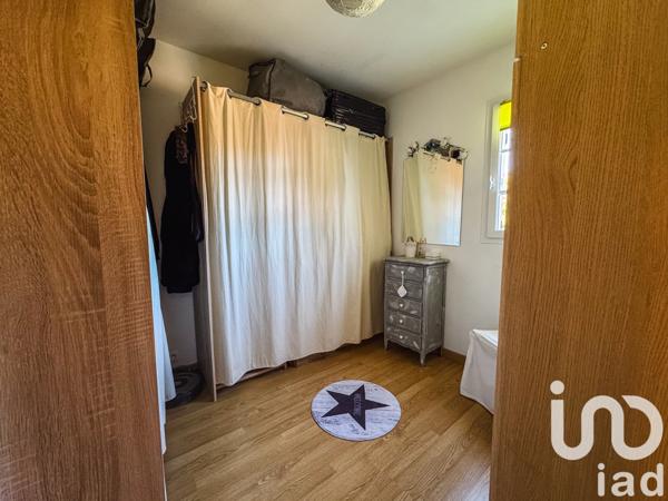 Maison à vendre 5 pièces 142 m² Beauzac