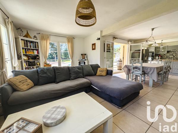 Maison à vendre 5 pièces 142 m² Beauzac