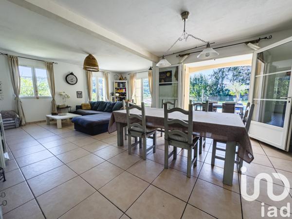 Maison à vendre 5 pièces 142 m² Beauzac