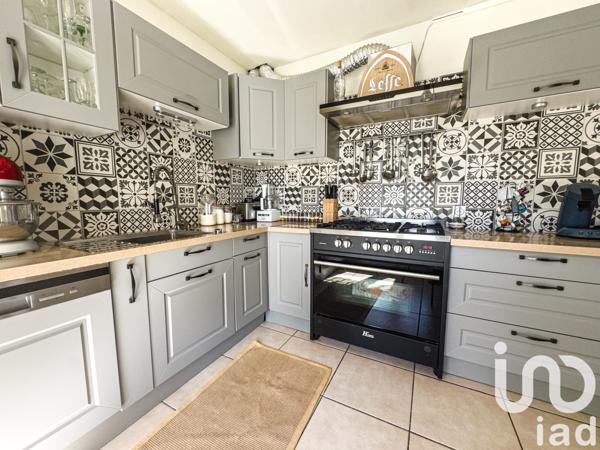 Maison à vendre 5 pièces 142 m² Beauzac