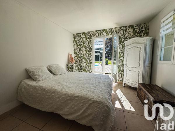 Maison à vendre 5 pièces 142 m² Beauzac