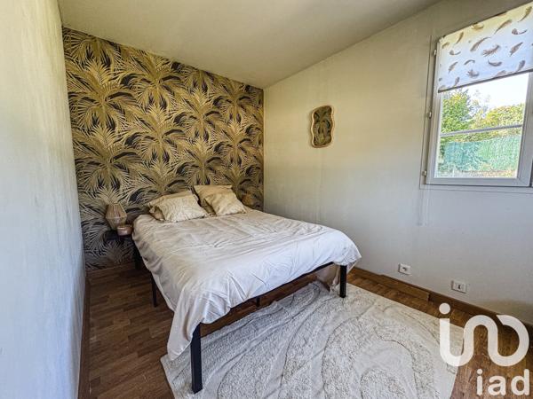 Maison à vendre 5 pièces 142 m² Beauzac