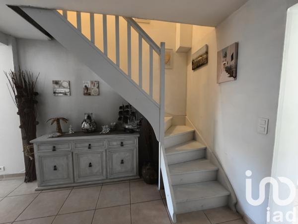 Maison à vendre 5 pièces 142 m² Beauzac