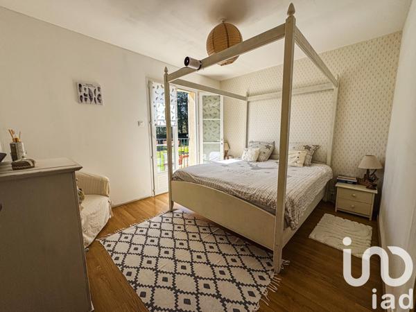 Maison à vendre 5 pièces 142 m² Beauzac