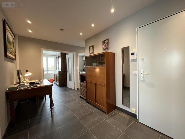 Appartement à vendre à Tinqueux dans la Marne (51430), ref : 51066-2017
